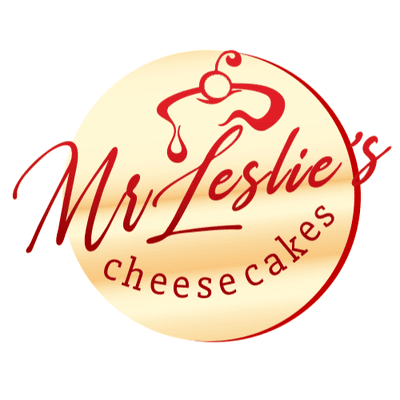 Mr Leslie's Cheesecakes