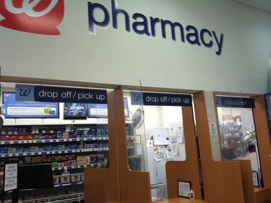 Pharmacy