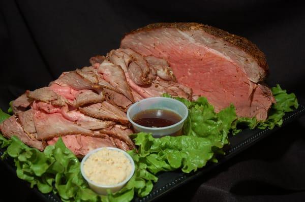 USDA Choice Deli Roast Beef