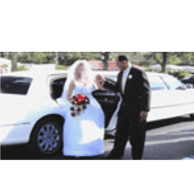 Wedding Limousine