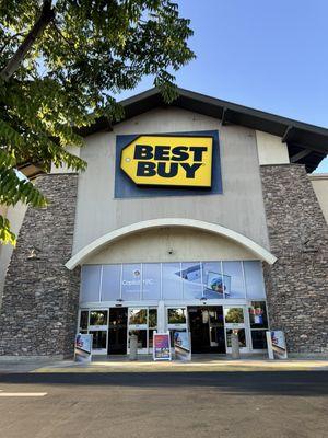 Best Buy