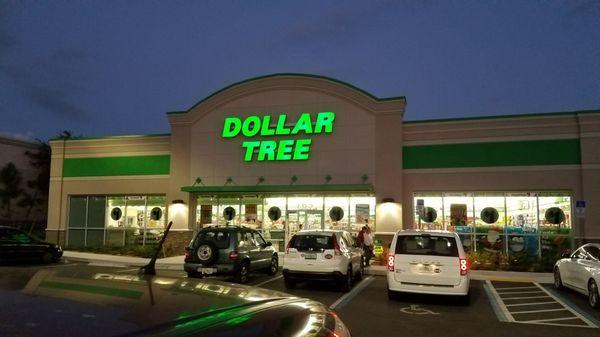 Dollar Tree