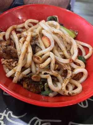 Udon Noodle