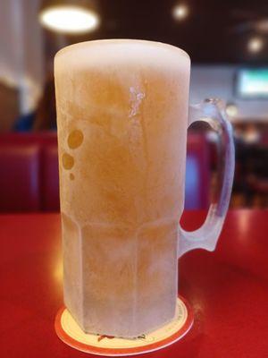 $7 for a F-ing Large draft beer at Graziano's in South Charleston TALK ABOUT PRICE GOUGING!!!!!