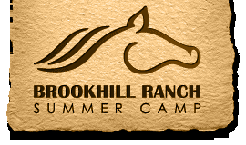 Brookhill Ranch Logo