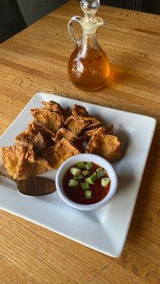 Crag Crab Rangoon (6)