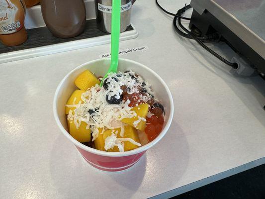 Froyo