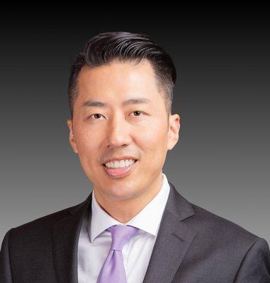 Meet Dr. Tom Liu - one of our Board-Certified plastic surgeons.  Call us for a consultation!