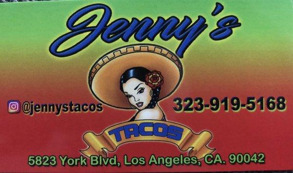 Some of the best tacos in all of LA