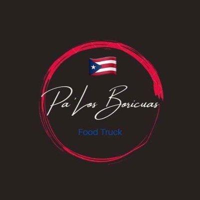 Pa' Los Boricuas Food Truck