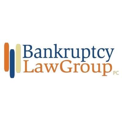 Bankruptcy Law Group - Fairfield, CA Bankruptcy Attorney Logo