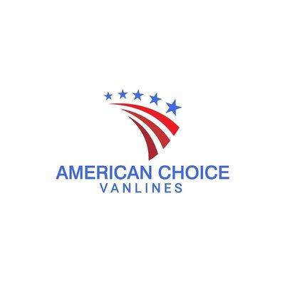 American Choice Vanlines Logo