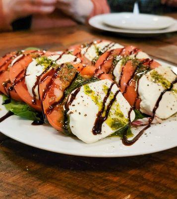 Caprese