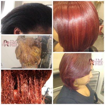 Color by Wendy