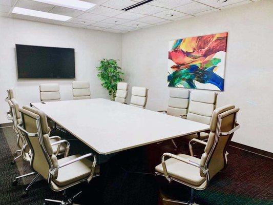 Large Meeting Room