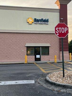 Banfield Pet Hospital - Ocala