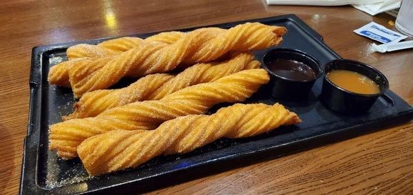 Churros