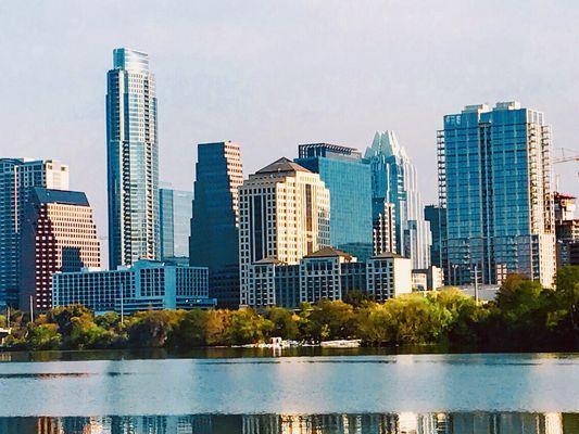 Servicing Austin and surrounding areas