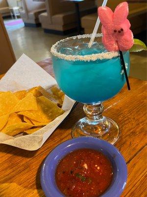 Special Easter Margarita