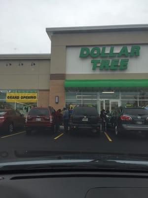 Dollar Tree