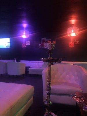 Noir Hookah Lounge