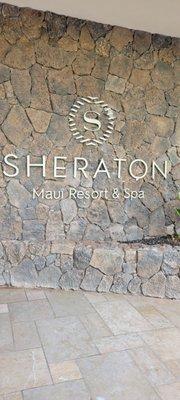 Sheraton