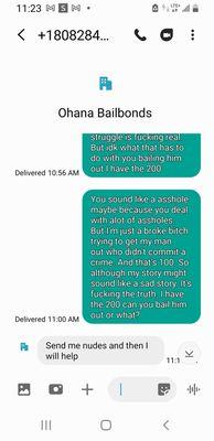 Ohana Bailbonds