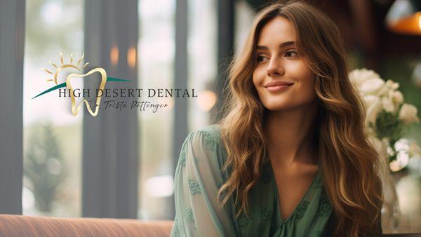 High Desert Dental