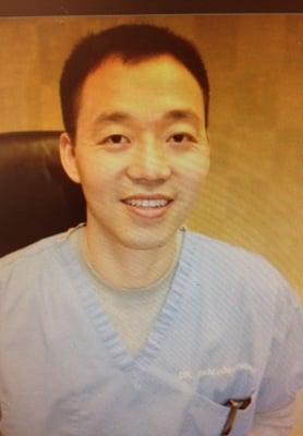 Dr. Ethan Zhang