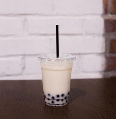 Boba tea