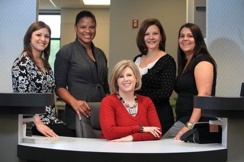 Office Administrators of Fort Worth Pediatric Dentistry in Fort Worth and Burleson, TX