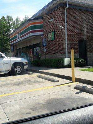 7-Eleven