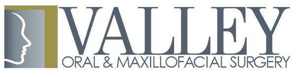 Valley Oral and Maxillofacial Surgery logo