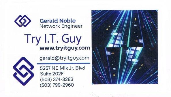 Try I.T. Guy