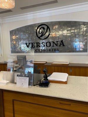 Versona- a great store to get dressy clothes