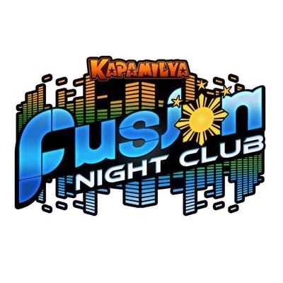 Logo - New Business Name Kapamilya's Fusion Bar and Restaurant