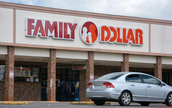 Family Dollar