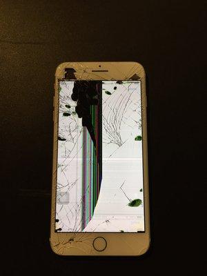 iPhone 6 LCD Repair (954)789-4294 and check our "reviews not recommended" section for honest reviews from satisfied customers