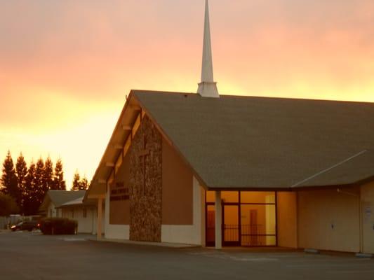 Wilton Bible Church