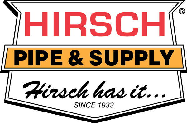 Hirsch has it!