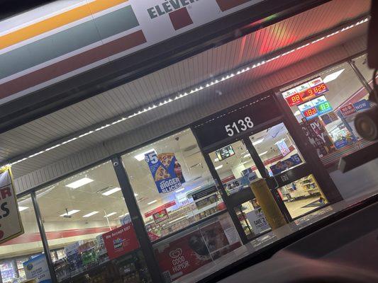 7-Eleven