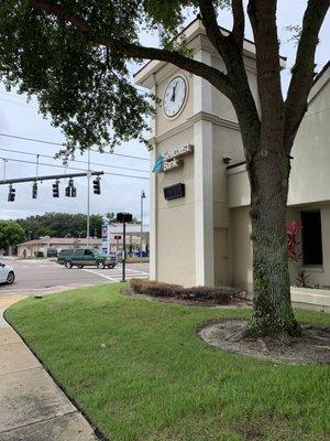 Seacoast Bank Apopka Branch Location