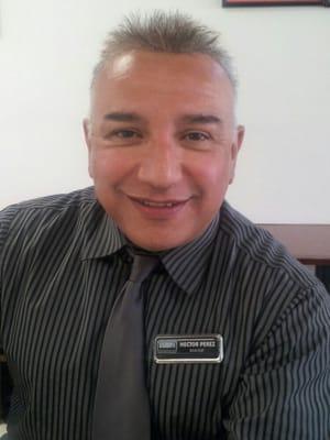 Hector Perez - Realtor