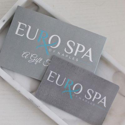 Euro Spa of Naples