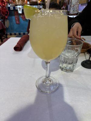 Margarita