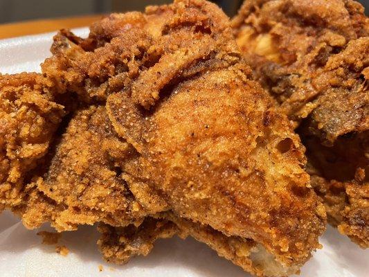 Fried Chicken