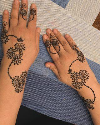 Jagua design