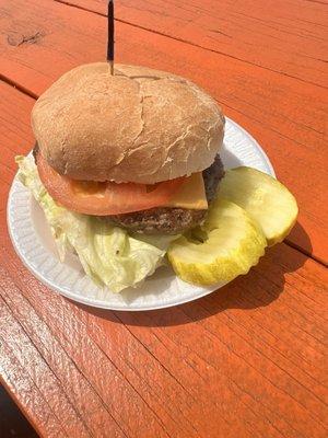 Stewart's Root Beer Drive-In