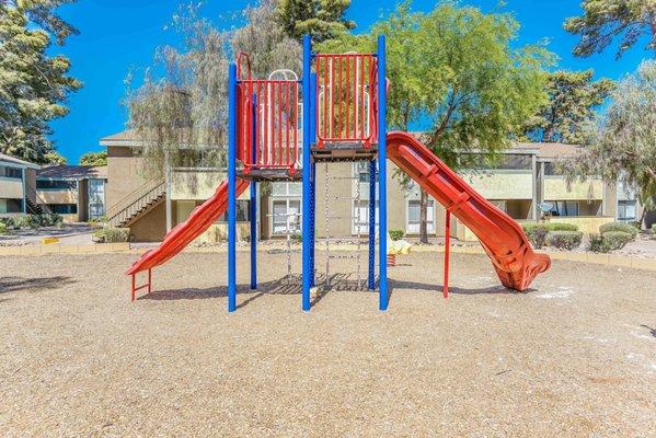 Children playground