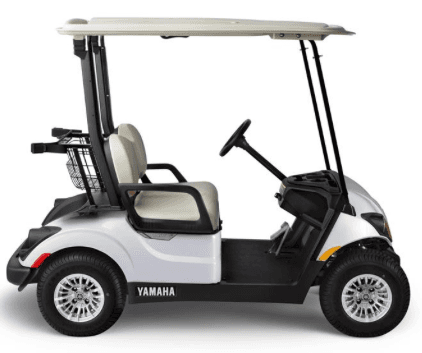 Experience the hill climbing capability of the New Yamaha Drive2 with Powertech AC!